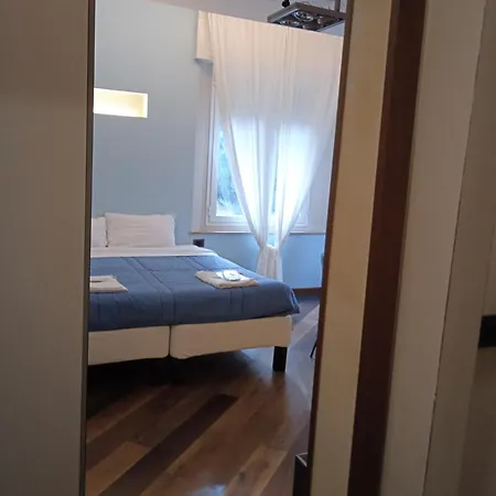 Maison Saragozza *