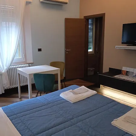 Διαμέρισμα Maison Saragozza *