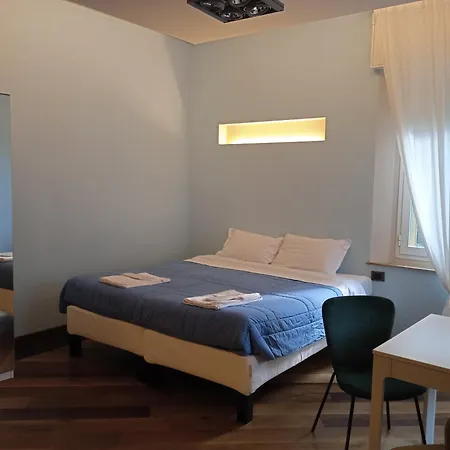 Maison Saragozza *