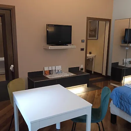 Maison Saragozza Διαμέρισμα *