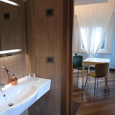 Maison Saragozza Διαμέρισμα *