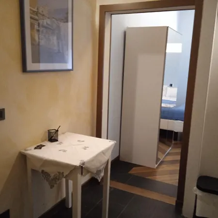 Διαμέρισμα Maison Saragozza Μπολόνια