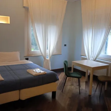 Maison Saragozza *