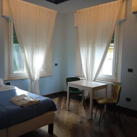 Maison Saragozza Μπολόνια
